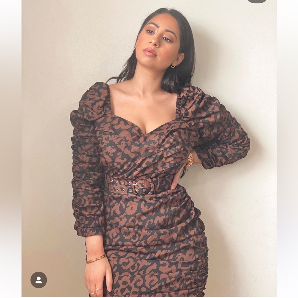 Nicholas austraillian designer dress size 8